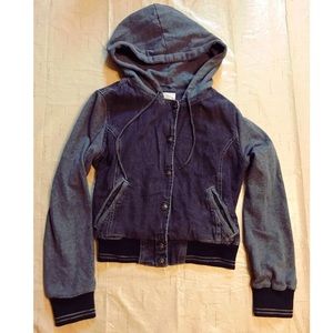 Dravus Bomber Jacket -Zumiez